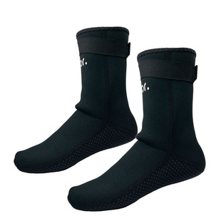 希途Citoor 潜水袜3mm潜水手套浮潜装备潜水防水冬泳保暖防刺手套