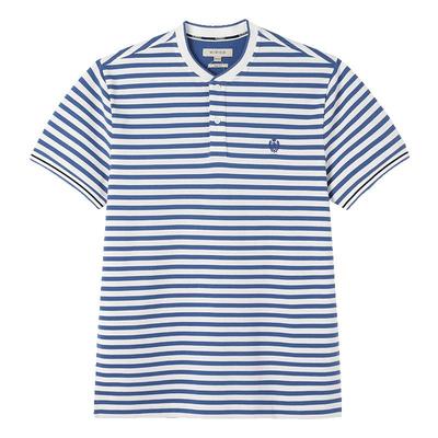 SCOFIELD春夏纯棉休闲短袖