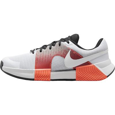 耐克男士耐磨透气网球鞋