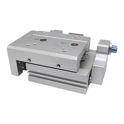 亿太诺两端调整螺丝/对称型气缸