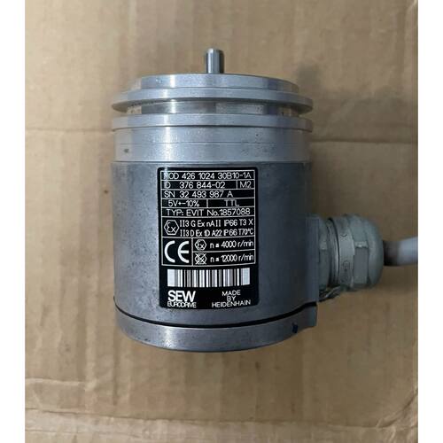 议价可维修SEW编码器ROD426102430B101A德国海德汉原装拆机件功能
