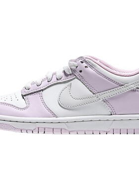 尖货丨NIKE耐克大童DUNK低帮时尚板鞋运动休闲鞋IX5008-101