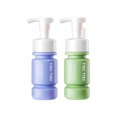 超值囤货装！儿童洗面奶100ml*2