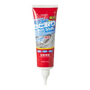 日本KINBATA除霉啫喱厨房家用