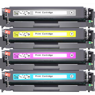 【原装品质】适用佳能MF8010Cn粉盒Canon MF8080Cw打印机墨盒CRG416硒鼓复印机一体机墨粉磨粉彩色激光粉耗材