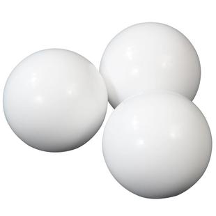 四氟球 聚四氟乙烯球 铁氟龙球 隔膜泵球 PTFE球 F4球 耐腐蚀球