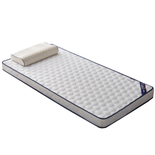 定制乳胶儿童60cm床垫定做尺寸70x80x90x140x150x160x180x190x200