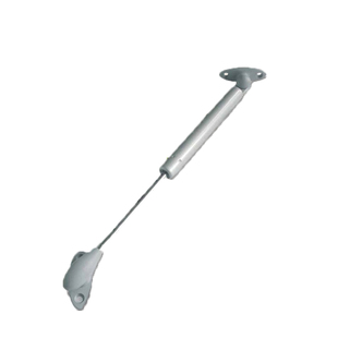 suspa液压支撑杆橱柜上翻门缓冲阻尼伸缩气压气动气弹簧45N随意停