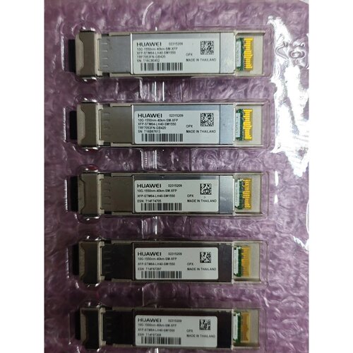 议价10G1550nm40kmSMXFP光模块XF维修