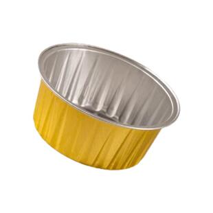 发糕模具烤箱蒸糕耐高温钵仔糕锡纸杯蛋糕家用烘焙一次性米糕专用