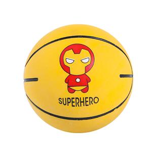 弹力球儿童球类玩具男孩运动迷你跳跳球篮球足球橡胶小皮球弹跳球