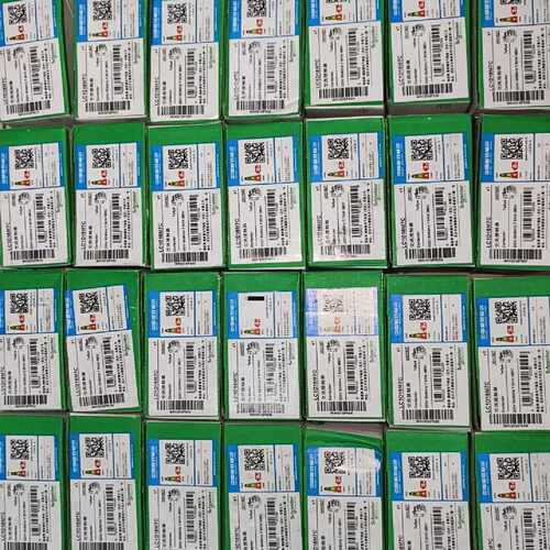 交流接触器LC1D18M7C，全新，，线圈—议价
