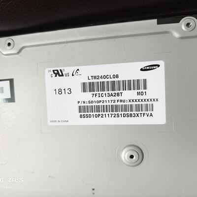 询价-LTM240CL08 LTM240CL07 LTM240CL