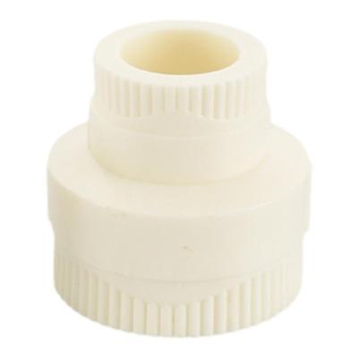 PPR热熔直接20 25 32 40 50 63等径异径4分6分冷热管全新原料接头