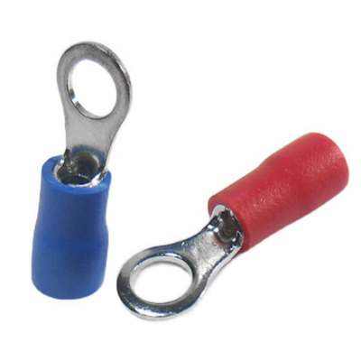 rv圆型绝缘接线端子hto国标