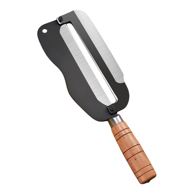 钰坚甘蔗刀水果店专用刀