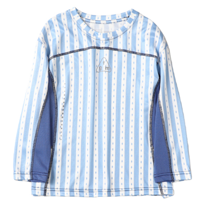 透气运动长袖T恤小虎宝儿