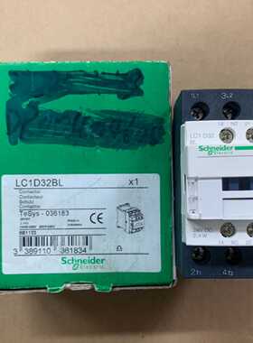 LC1D32BL LC1D32BL D拍前询价下单