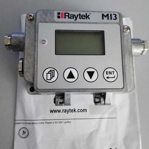 议价雷泰Raytek MI3通讯盒RAYMI3COMM RAYMI3MCOMM在线式测温仪