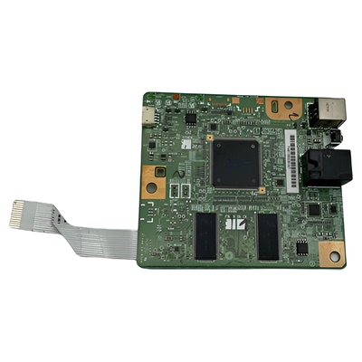 62006230打印机主板接口板佳能