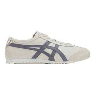 Onitsuka Tiger鬼塚虎MEXICO 66™燕麦色男女运动休闲鞋