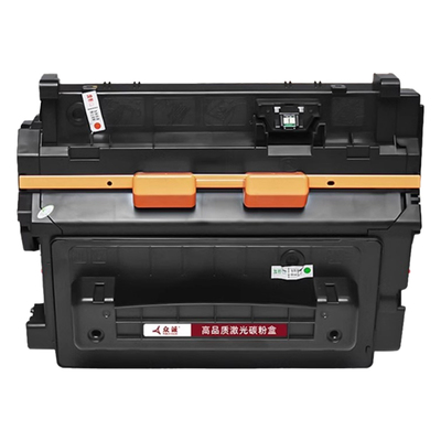 众诚适用惠普CC364A硒鼓P4014dn 4015n P4515n P4515x打印机粉盒易加粉HP64A墨盒