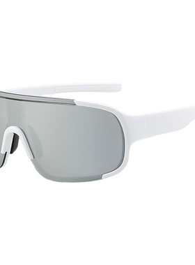 骑行眼镜可套近视镜骑行机能