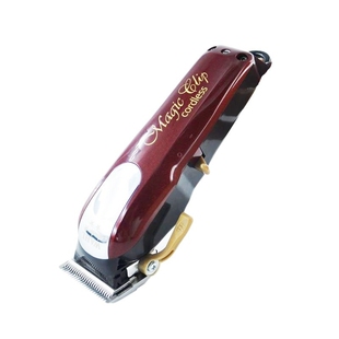 新品华尔电推雕刻推雕刻刻痕清边用2520理发器电动推子