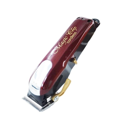 华尔正品新品刻痕电动推子