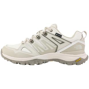 北面女Hedgehog刺猬徒步鞋GORETEX防水抓地户外TheNorthFace|8AAB