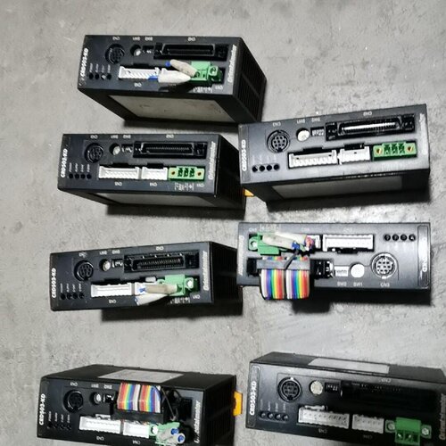 CRD503KD东方马达驱动器工控自动化驱动控制器议价维修