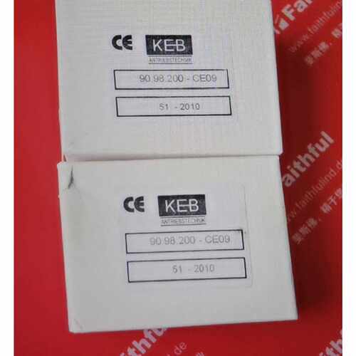 【请询价】KE90.98.200CE09科比传动全新模块CO