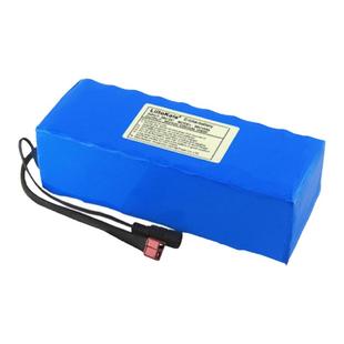 LiitoKala 10S3P 36V10Ah 电动滑板车锂电池 18650动力锂电池组