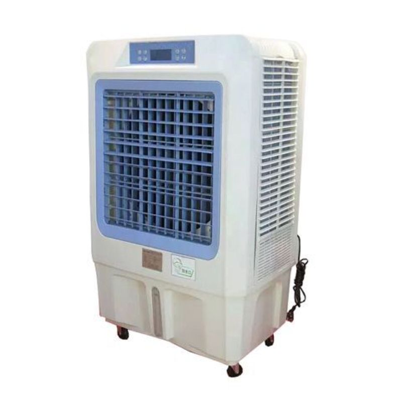 车间露天移动蒸发式冷风机制冷风扇单冷型商用工业水冷气扇空调扇