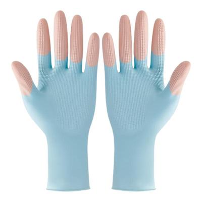 【2025夏季店铺热销】乳胶手套