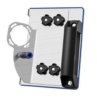 角磨机倒角支架100型新款瓷砖45