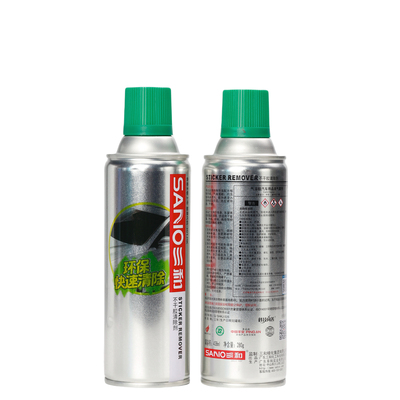 不干胶黏胶438ml三和去除剂