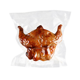 网纹路真空袋食品保鲜袋腊肠腊肉包装袋抽真空食品家用压缩封口袋