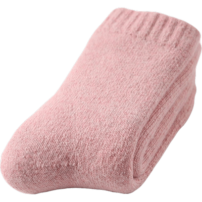 特厚妈妈中年羊毛老人奶奶袜子