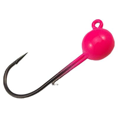 喷漆铅头钩路亚鳜鱼加强打黑