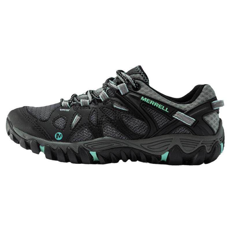 MERRELL迈乐ALLOUTBLAZE溯溪鞋