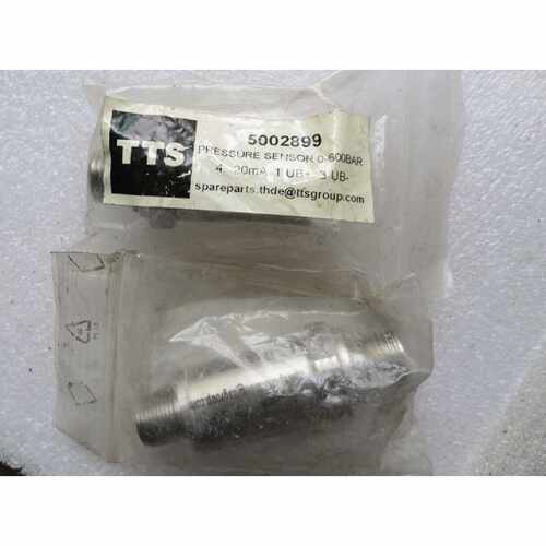询价-TTS压力传感器0-600bar