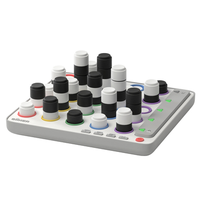 GiiKER计客智能四子棋思维锻炼