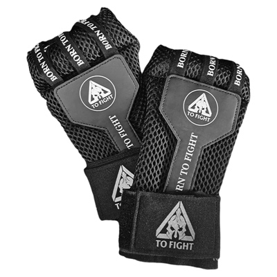 TOFIGHT缠手带懒人快速护手绷带