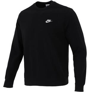 滔搏NIKE耐克男子运动休闲套头衫卫衣BV2667-010