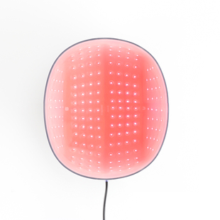 blacksoon激光生发仪LLLT低能量激光生发帽防脱红光健发梳生发梳