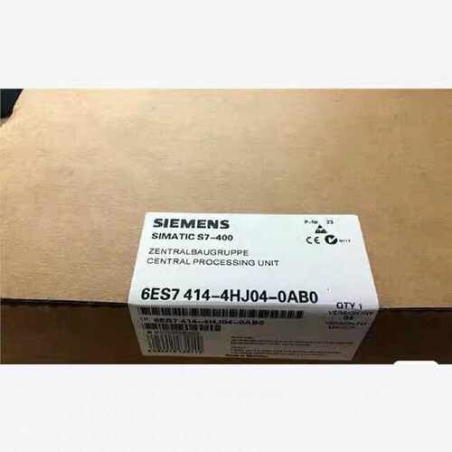 议价全新正品未开封6ES7 414-4HJ04-0AB0 6ES7414-4HJ04-0AB0现货