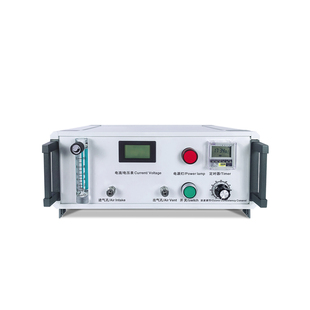实验室台式臭氧发生器5g杀菌消毒机实验室学校污水处理净化臭氧机