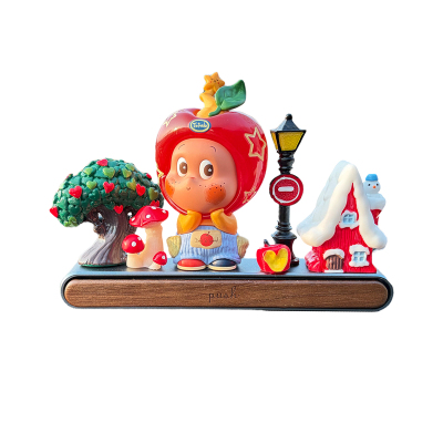 星星人可爱临时停车挪车号码牌