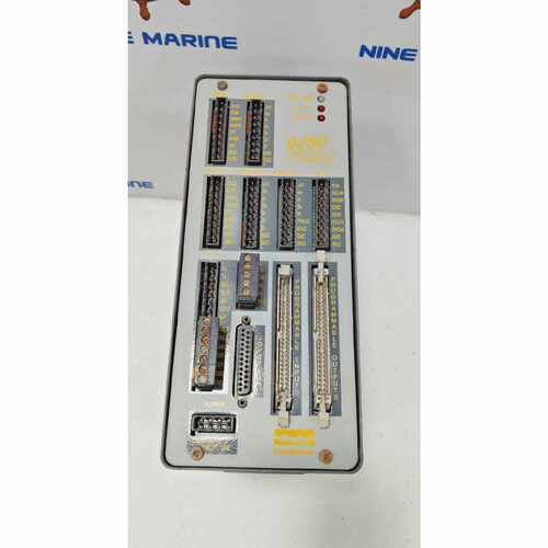 Parker Compumotor 6250 2Achsen Servo Controller